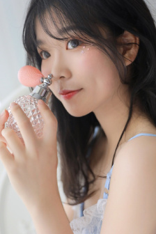 红楼之水掬黛心